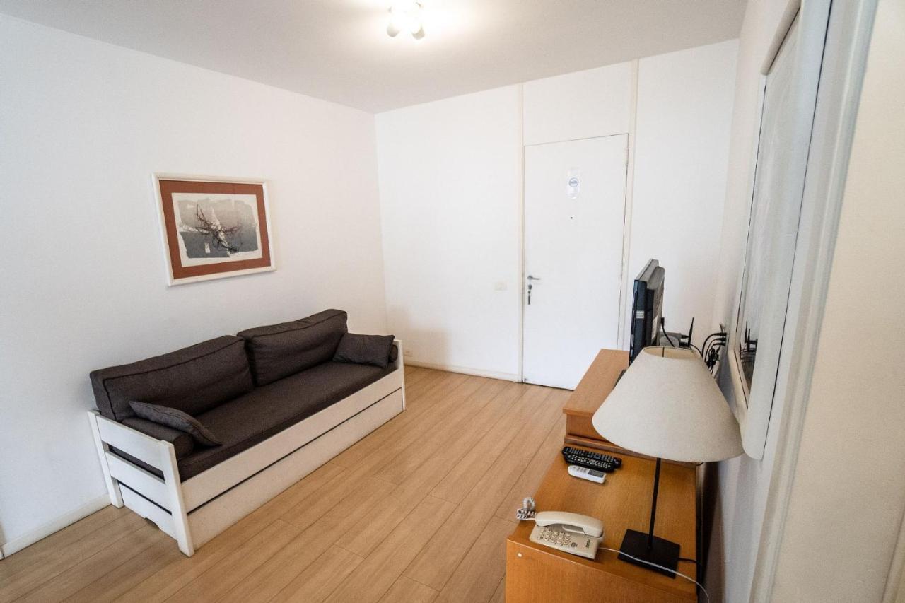 Сasa de vacaciones Mc Flats Monsieur Le Blond Río de Janeiro